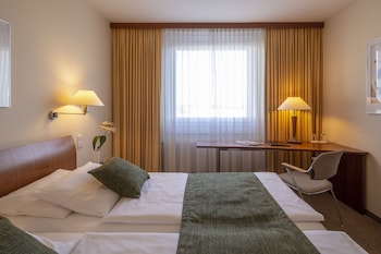 Classic Single Room