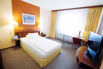 Classic Single Room
