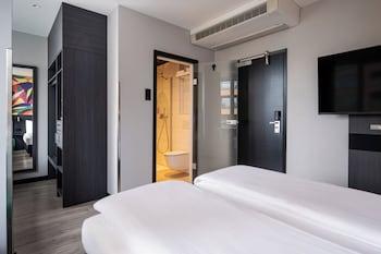 Business Room