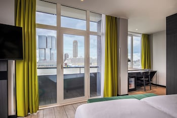 Superior Room, Balcony