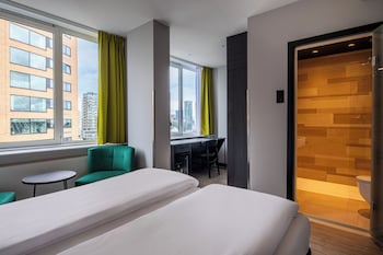 Business Room