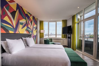 Superior Room, Balcony