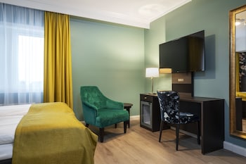 Standard Double Room, Non Smoking
