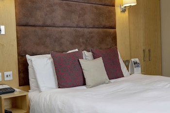 Comfort Room, 1 Double Bed, Non Smoking
