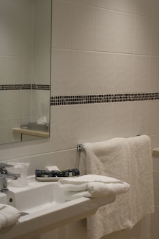 Comfort Room, 1 Double Bed, Non Smoking