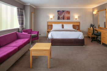 Superior Room, 1 King Bed, Non Smoking