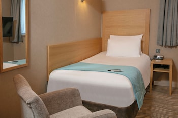 Economy Room, 1 Twin Bed, Non Smoking