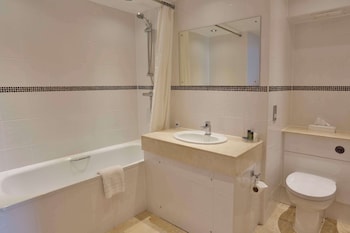 Comfort Room, Multiple Beds, Non Smoking
