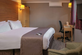 Comfort Room, 1 Double Bed, Non Smoking