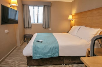 Comfort Room, 1 Double Bed, Non Smoking