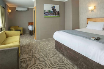 Superior Room, Multiple Beds, Non Smoking