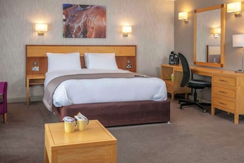 Superior Room, 1 King Bed, Non Smoking