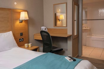 Economy Room, 1 Double Bed, Non Smoking