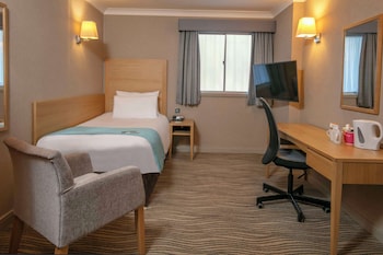 Economy Room, 1 Twin Bed, Non Smoking