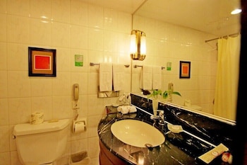 Superior Suite, Garden View