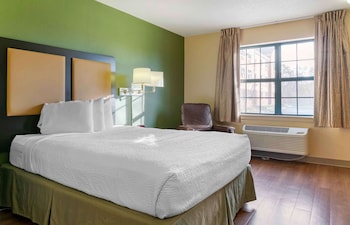 Studio, 1 Queen Bed, Accessible, Non Smoking