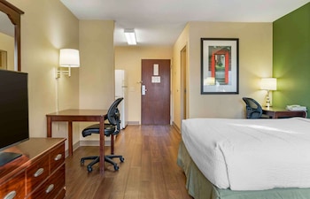 Studio, 1 Queen Bed, Accessible, Non Smoking