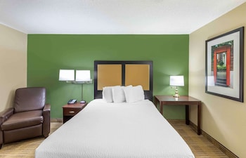 Studio, 1 Queen Bed, Accessible, Non Smoking