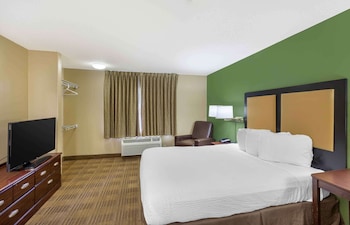 Studio, 1 Queen Bed, Accessible, Non Smoking
