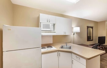 Studio, 2 Double Beds, Non Smoking