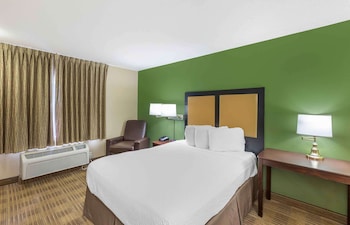 Studio, 1 Queen Bed, Accessible, Non Smoking