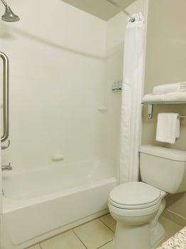 Basic Room, 1 King Bed
