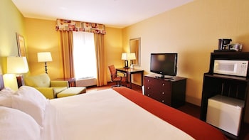 Executive Room, 1 King Bed