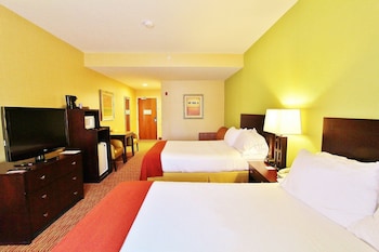 Basic Room, 2 Queen Beds