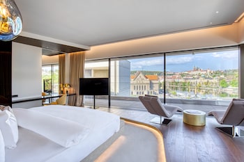 Royal Penthouse