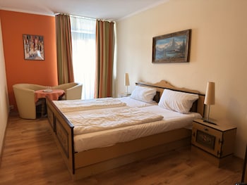 Design Double Room