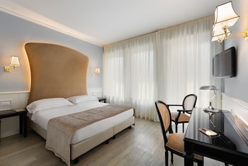 Double Room with extra bed