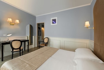 Double Room Single Use