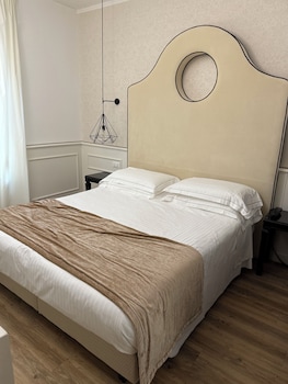 Double Room Single Use