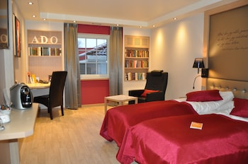 Standard Room, 1 Double Bed, Non Smoking
