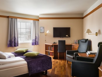 Standard Room, 1 Double Bed, Non Smoking