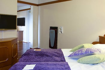 Superior Room, 2 Twin Beds, Non Smoking