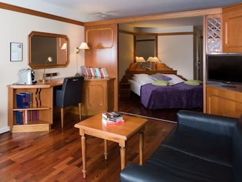 Standard Room, 1 Double Bed, Non Smoking