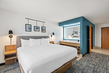 Suite, Multiple Beds, Non Smoking
