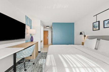 Room, 1 King Bed, Accessible, Non Smoking