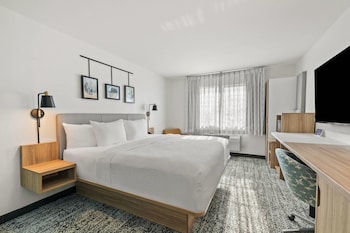 Room, 1 King Bed, Accessible, Non Smoking