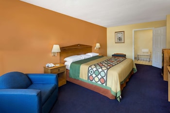 Room, Accessible