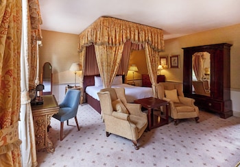 Signature Room