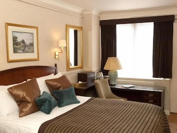 Standard Double Room, Courtyard Area