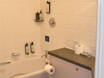 Standard Double Room, Courtyard Area