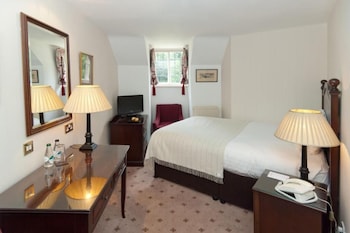 Classic Single Room