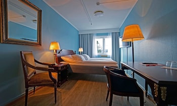 Standard Twin Room, Non Smoking