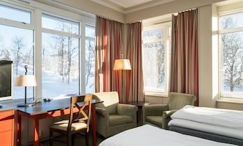 Standard Twin Room, Non Smoking