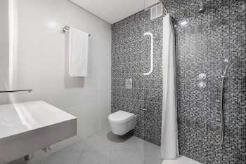 Deluxe Double Room, City View (Connecting)