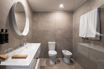 Premium Suite, Sea View