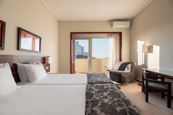 Family Room, Sea View